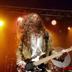 Zeeltje Rock 2025: Charlotte Wessels
